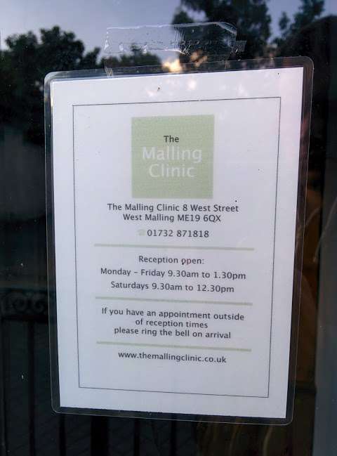The Malling Clinic photo